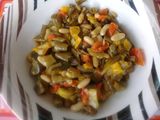 Vegetables