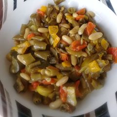 A picture of Vegetables.
