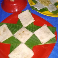 A picture of Chhunchi potaro.