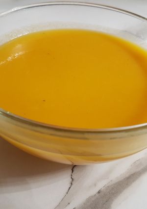 Amarillo recept fotója