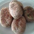 Croquetas de atún deliciosas
