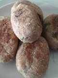 Croquetas de atún deliciosas