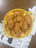 Pisang Goreng Madu Wijen