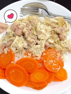 Foto resep Japanese Oyakodon (Rice Bowl Ayam Telur khas Jepang)