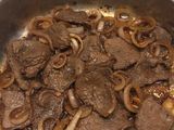 Pinoy Bistek  (beefsteak) Recipe