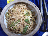वेज नूड्ल्स (Veg noodles recipe in hindi)