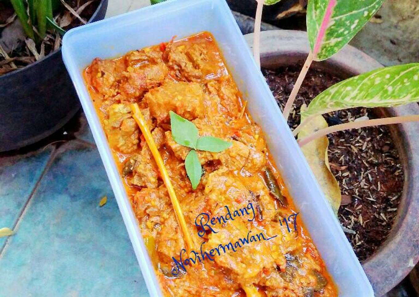 Rendang