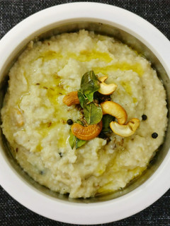 A picture of Infant Friendly - Barnyard Millet Pongal.