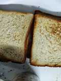 ব্রেড টোস্ট(bread toast recipe in Bengali)