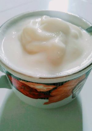 Foto resep Milkshake Durian Medan