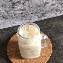 Iced Bear Brand Gold White Tea | Our Channel রেসিপির প্রধান ছবি