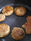Panecillos de miel