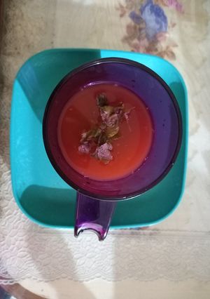 આમ પન્ના (Aam Panna Recipe In Gujarati) રેસીપી મુખ્ય ફોટો