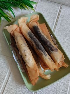 Foto resep Pisang Aroma