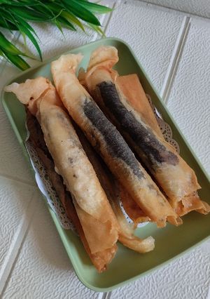 Foto resep Pisang Aroma