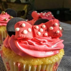 Receta definitiva de Cupcakes (Receta base)