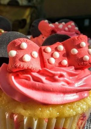 Una foto de Receta definitiva de Cupcakes (Receta base)