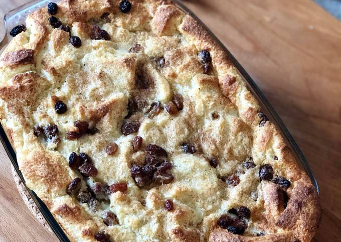 Resep Puding Bahasa Inggris Teks Prosedur Membuat Puding