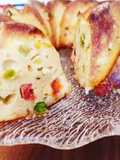 Minestrone Cake