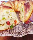 Torta minestrone