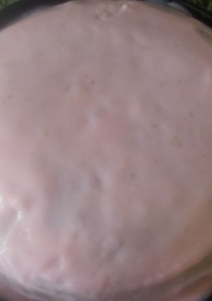 Una foto de Torta festiva