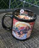 Mug Cake in a Minute