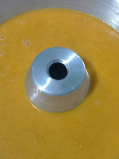 Foto resep Puding labu kuning