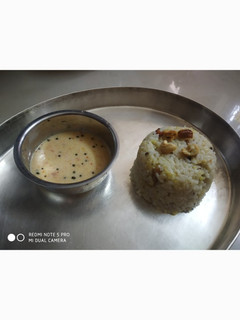 வெண்பொங்கல் (ven pongal recipe in tamil) செய்முறை முக்கிய புகைப்படம்