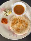 Quick set dosa