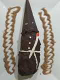Capuchino o nazareno (pastel)