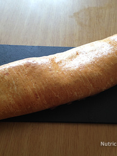 Una foto de Pan de leche casero
