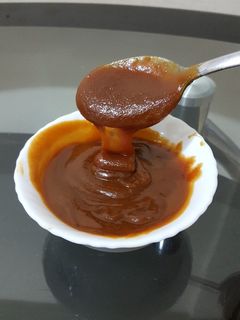 صورة لوصفة صوص التوفي 👌👍