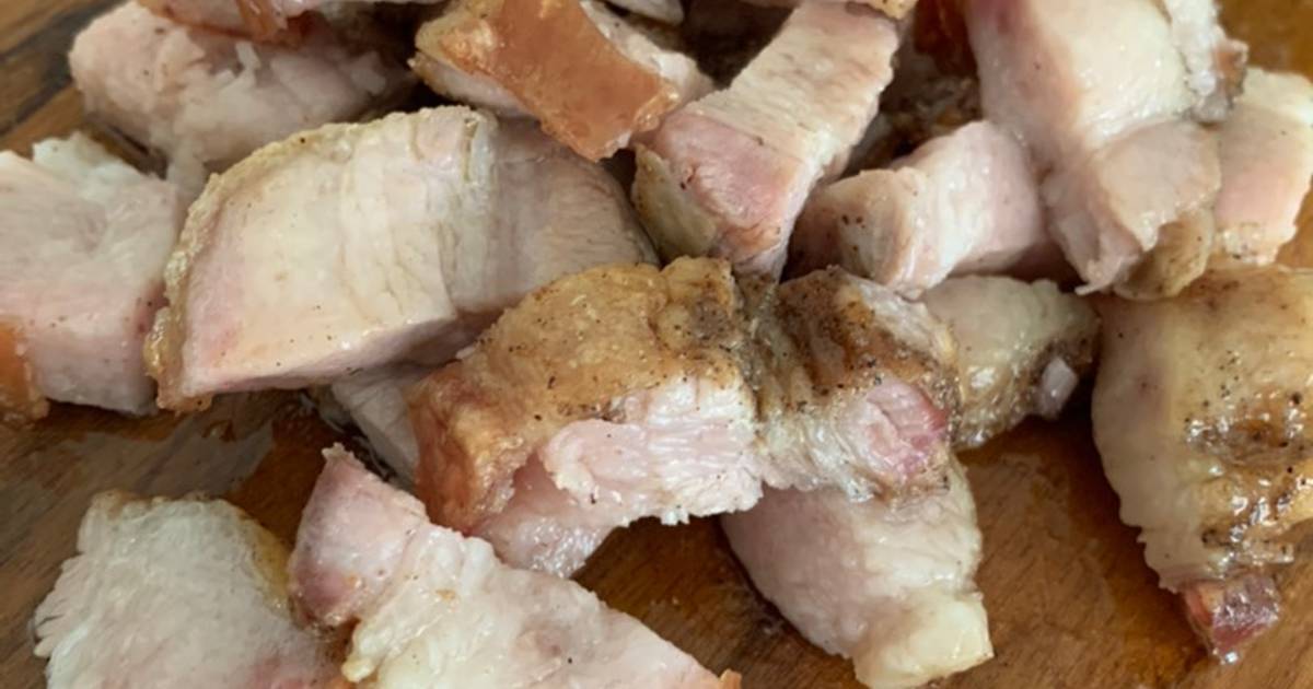 45 resep sambal samcan enak dan mudah - Cookpad