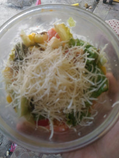 Foto resep Salad sayur