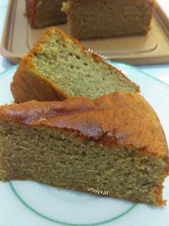 Foto resep Cake Rempah Bubuk Kayu Manis dan Bubuk Spekoek
