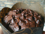 Chocolate Chip Muffin