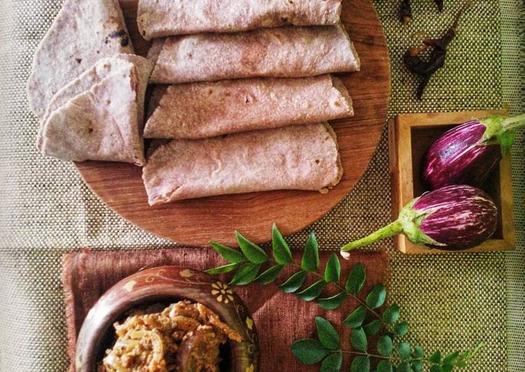Step-by-Step Guide to Prepare Perfect Ragi bhakri