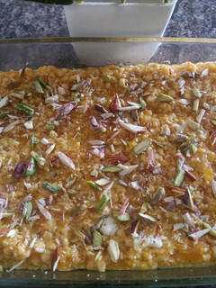 मैंगो कलाकंद (mango kalakand recipe in Hindi) रेसिपी मुख्य फोटो