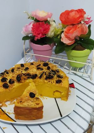 Foto resep Prol Tape Panggang