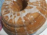 Torta de Zanahoria 🥕