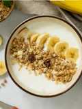 Oatmeal, anche detto Porridge (proteico)