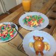 Desayuno Día del niño