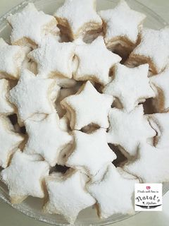 Foto resep Putri Salju Keju