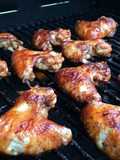 Molho para assas de frango