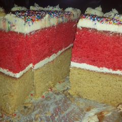 A picture of Cake.