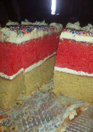A picture of Cake.