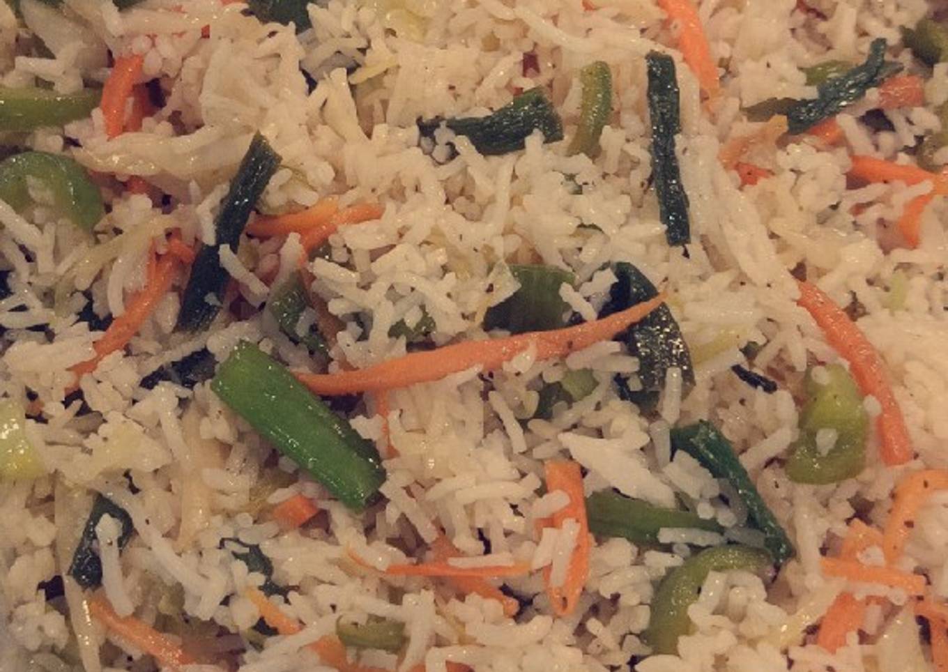 Fried rice