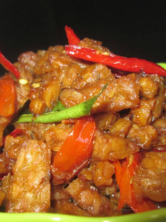 Foto resep Oseng Tempe Bumbu Kecap