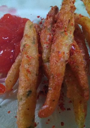 Foto resep Stik Tekawe
