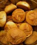Pan de huevo